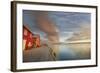 Quiet View-Viviane Fedieu Daniel-Framed Photographic Print