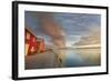 Quiet View-Viviane Fedieu Daniel-Framed Photographic Print