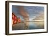 Quiet View-Viviane Fedieu Daniel-Framed Photographic Print