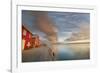 Quiet View-Viviane Fedieu Daniel-Framed Photographic Print