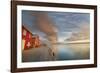 Quiet View-Viviane Fedieu Daniel-Framed Photographic Print