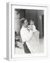 White Frame