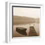 Quietude-Mike Sleeper-Framed Giclee Print