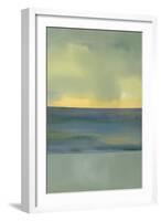 Quietude-Nancy Ortenstone-Framed Art Print