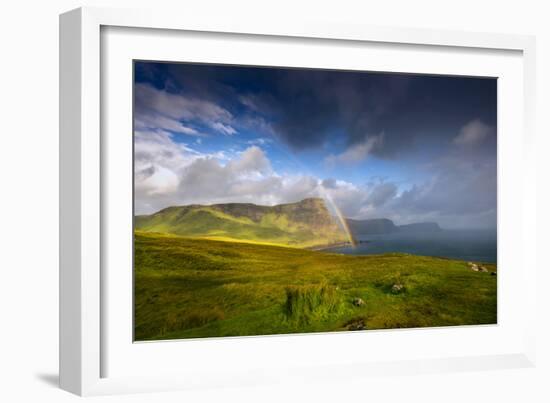 Quietude-Philippe Sainte-Laudy-Framed Photographic Print