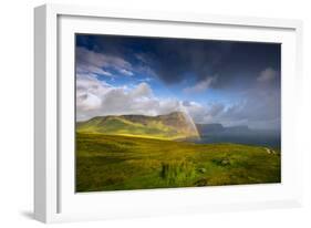 Quietude-Philippe Sainte-Laudy-Framed Photographic Print