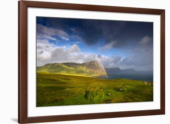 Quietude-Philippe Sainte-Laudy-Framed Photographic Print