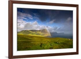 Quietude-Philippe Sainte-Laudy-Framed Photographic Print