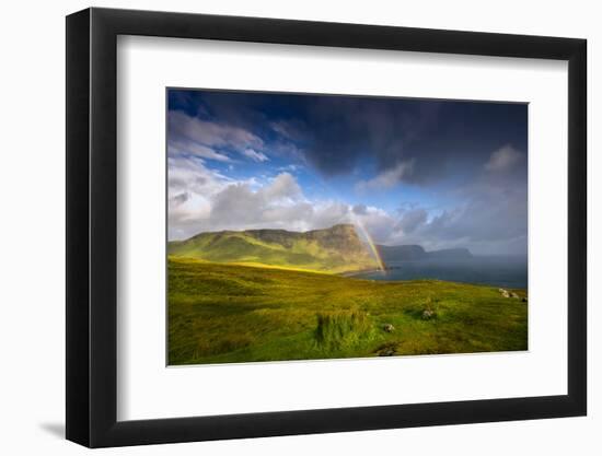 Quietude-Philippe Sainte-Laudy-Framed Photographic Print