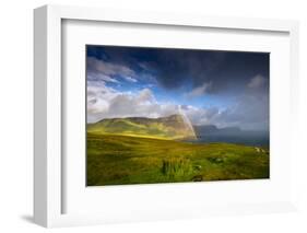 Quietude-Philippe Sainte-Laudy-Framed Photographic Print