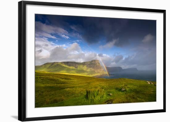 Quietude-Philippe Sainte-Laudy-Framed Photographic Print