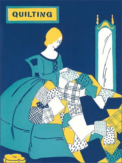 Art Print, , large