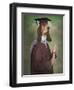 Quimbo-Lynne Davies-Framed Photographic Print