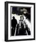 Quimbo-Sharon Wish-Framed Photographic Print