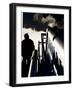 Quimbo-Sharon Wish-Framed Photographic Print