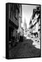 Quimper-null-Framed Stretched Canvas