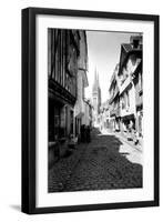 Quimper-null-Framed Giclee Print