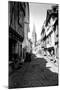 Quimper-null-Mounted Giclee Print