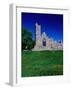 Quin Abbey Franciscan 15th Century Friary, County Clare, Ireland-Gareth McCormack-Framed Photographic Print