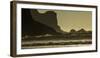 Quinault, Washington-Art Wolfe-Framed Photographic Print