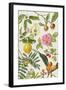 Quince and Other Fruit-Bearing Trees-Elizabeth Rice-Framed Giclee Print