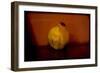 Quince-Valda Bailey-Framed Photographic Print