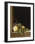 Quinces, 2005-Jenny Barron-Framed Giclee Print