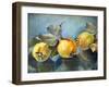 Quinces, 2011,-Cristiana Angelini-Framed Giclee Print