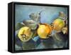 Quinces, 2011,-Cristiana Angelini-Framed Stretched Canvas