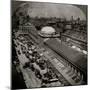 Quincy Market and Faneuil Hall 1906-H.C. White-Mounted Photo