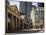 Quincy Market by Faneuil Hall, Boston, Massachusetts, USA-Amanda Hall-Mounted Photographic Print