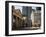 Quincy Market by Faneuil Hall, Boston, Massachusetts, USA-Amanda Hall-Framed Photographic Print