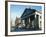 Quincy Market, South Market Street-Jack E. Boucher-Framed Photo