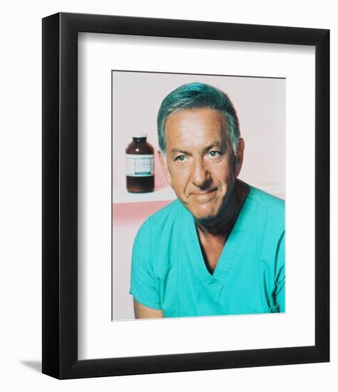 Quincy-null-Framed Photo