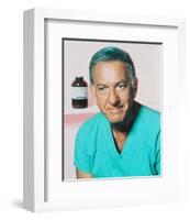 Quincy-null-Framed Photo