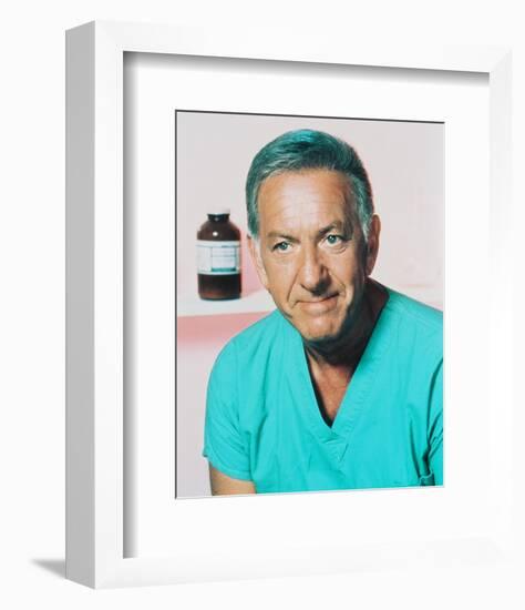 Quincy-null-Framed Photo