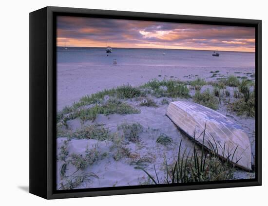 Quindalup, Geographe Bay, Western Australia, Australia-Doug Pearson-Framed Stretched Canvas