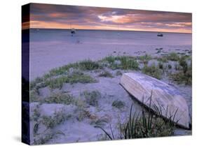 Quindalup, Geographe Bay, Western Australia, Australia-Doug Pearson-Stretched Canvas