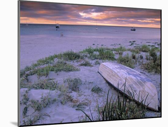 Quindalup, Geographe Bay, Western Australia, Australia-Doug Pearson-Mounted Photographic Print