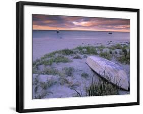 Quindalup, Geographe Bay, Western Australia, Australia-Doug Pearson-Framed Photographic Print