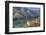 Quinta da Marka overlooking the Douro River, Alto Douro Wine Valley, UNESCO World Heritage Site, Po-Richard Maschmeyer-Framed Photographic Print