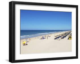 Quinta Do Lago Beach, Algarve, Portugal, Europe-Jeremy Lightfoot-Framed Photographic Print