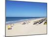 Quinta Do Lago Beach, Algarve, Portugal, Europe-Jeremy Lightfoot-Mounted Photographic Print