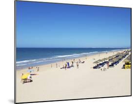 Quinta Do Lago Beach, Algarve, Portugal, Europe-Jeremy Lightfoot-Mounted Photographic Print