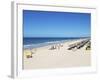 Quinta Do Lago Beach, Algarve, Portugal, Europe-Jeremy Lightfoot-Framed Photographic Print