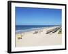 Quinta Do Lago Beach, Algarve, Portugal, Europe-Jeremy Lightfoot-Framed Photographic Print