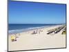 Quinta Do Lago Beach, Algarve, Portugal, Europe-Jeremy Lightfoot-Mounted Photographic Print