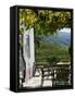 Quinta Nova De Nossa Senhora Do Carmo Estate in Northern Portugal in the Renowned Douro Valley-Camilla Watson-Framed Stretched Canvas