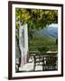 Quinta Nova De Nossa Senhora Do Carmo Estate in Northern Portugal in the Renowned Douro Valley-Camilla Watson-Framed Photographic Print