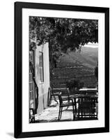 Quinta Nova De Nossa Senhora Do Carmo Estate in Northern Portugal in the Renowned Douro Valley-Camilla Watson-Framed Photographic Print